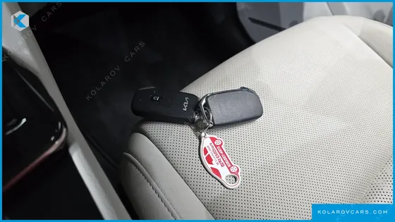 KIA SPORTAGE GASOLINE 1.6 TURBO 2WD