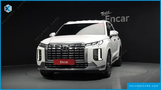 HYUNDAI PALISADE DIESEL 2.2 4WD