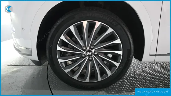 HYUNDAI PALISADE DIESEL 2.2 4WD