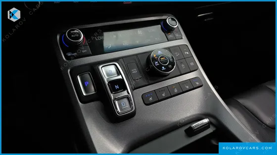 HYUNDAI PALISADE DIESEL 2.2 4WD
