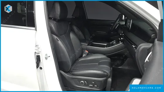 HYUNDAI PALISADE DIESEL 2.2 4WD