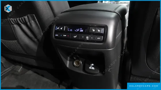 HYUNDAI PALISADE DIESEL 2.2 4WD