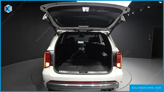 HYUNDAI PALISADE DIESEL 2.2 4WD