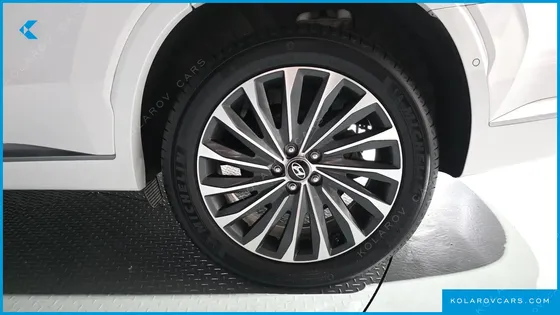 HYUNDAI PALISADE DIESEL 2.2 4WD