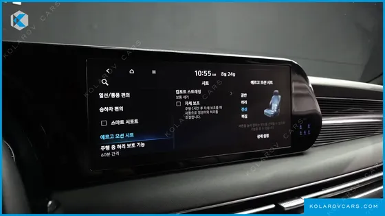 HYUNDAI PALISADE DIESEL 2.2 4WD