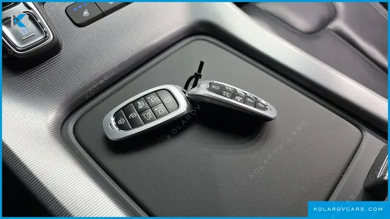 HYUNDAI PALISADE DIESEL 2.2 4WD