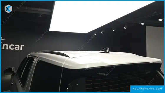 HYUNDAI PALISADE DIESEL 2.2 4WD