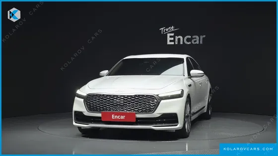 KIA K9 3.8 GDI AWD