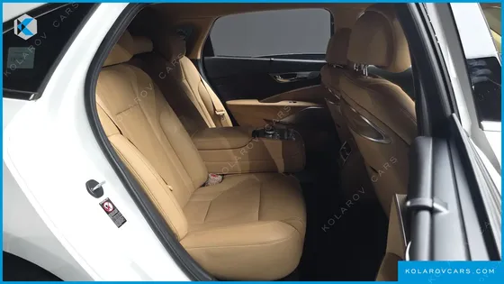 KIA K9 3.8 GDI AWD