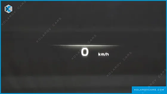 KIA K9 3.8 GDI AWD