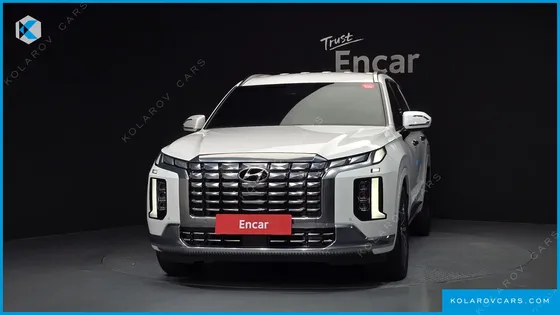 HYUNDAI PALISADE GASOLINE 3.8 4WD