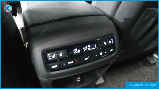 HYUNDAI PALISADE GASOLINE 3.8 4WD