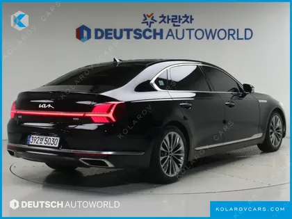 KIA K9 3.8 GDI AWD