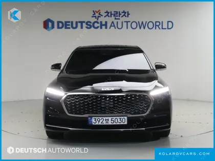 KIA K9 3.8 GDI AWD