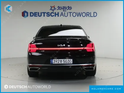 KIA K9 3.8 GDI AWD