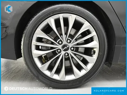 KIA K9 3.8 GDI AWD