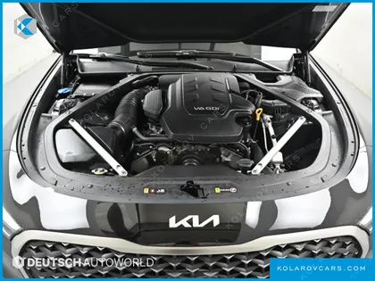 KIA K9 3.8 GDI AWD