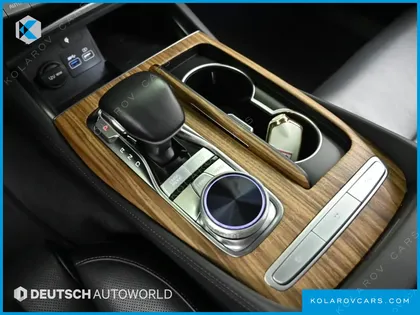 KIA K9 3.8 GDI AWD