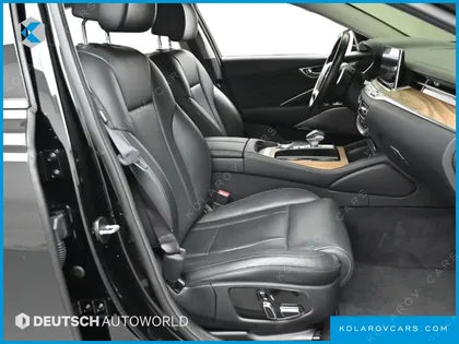 KIA K9 3.8 GDI AWD