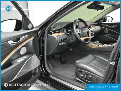 KIA K9 3.8 GDI AWD