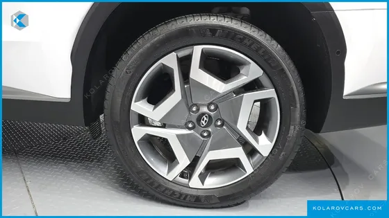 HYUNDAI PALISADE GASOLINE 3.8 2WD
