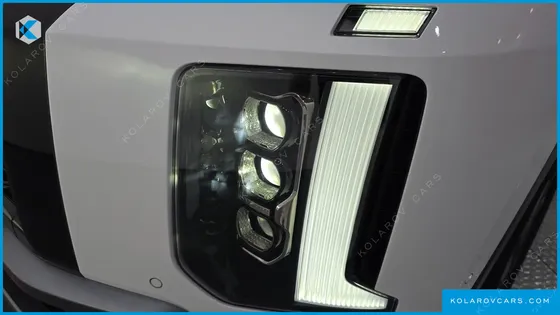 HYUNDAI PALISADE GASOLINE 3.8 2WD