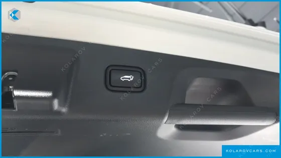 HYUNDAI PALISADE GASOLINE 3.8 2WD