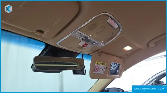 KIA K9 3.8 GDI AWD