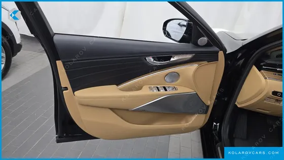 KIA K9 3.8 GDI AWD
