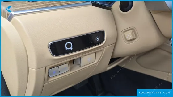 KIA K9 3.8 GDI AWD