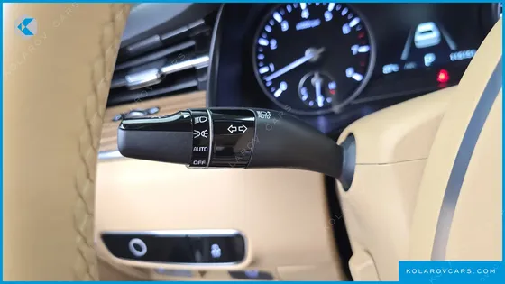 KIA K9 3.8 GDI AWD