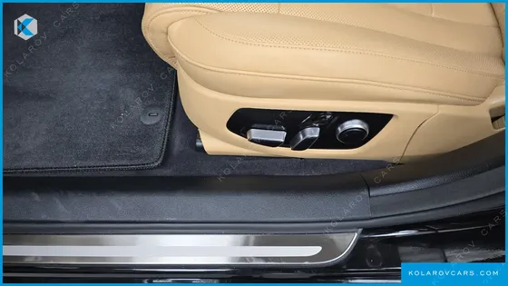 KIA K9 3.8 GDI AWD