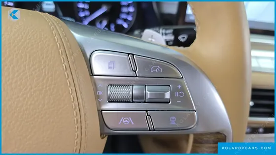 KIA K9 3.8 GDI AWD