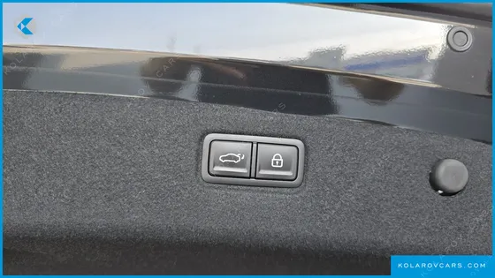 KIA K9 3.8 GDI AWD