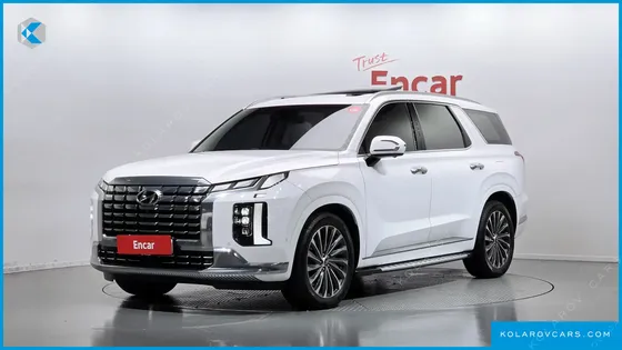 HYUNDAI PALISADE GASOLINE 3.8 4WD