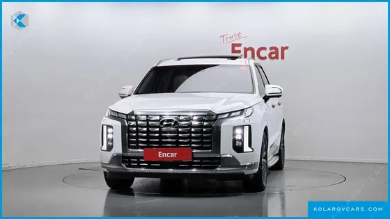 HYUNDAI PALISADE GASOLINE 3.8 4WD