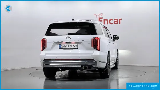 HYUNDAI PALISADE GASOLINE 3.8 4WD