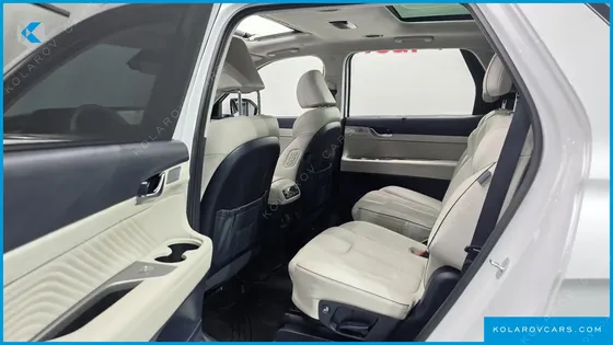 HYUNDAI PALISADE GASOLINE 3.8 4WD