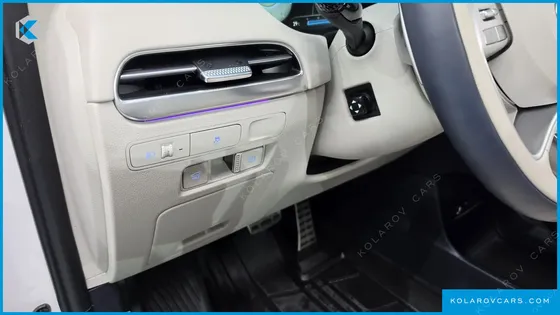 HYUNDAI PALISADE GASOLINE 3.8 4WD