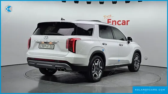 HYUNDAI PALISADE DIESEL 2.2 2WD