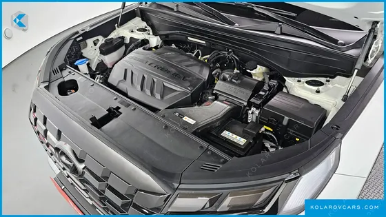 HYUNDAI PALISADE DIESEL 2.2 2WD