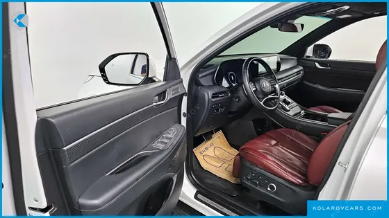 HYUNDAI PALISADE DIESEL 2.2 2WD