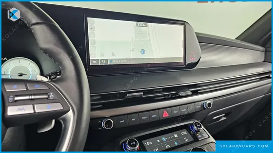 HYUNDAI PALISADE DIESEL 2.2 2WD