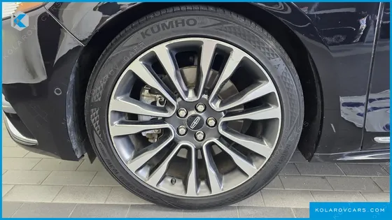 LINCOLN CONTINENTAL 3.0 AWD