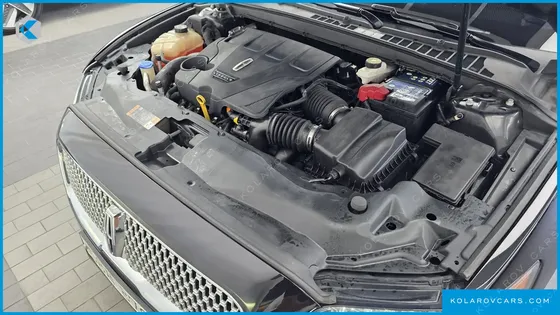 LINCOLN CONTINENTAL 3.0 AWD