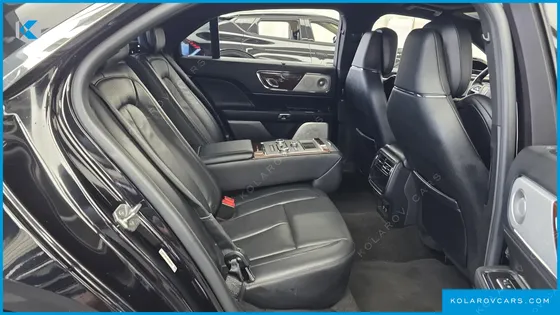 LINCOLN CONTINENTAL 3.0 AWD