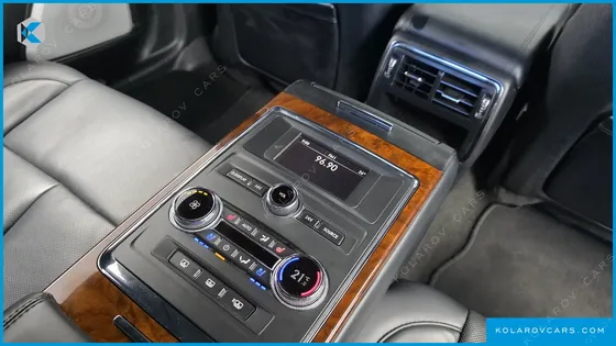 LINCOLN CONTINENTAL 3.0 AWD