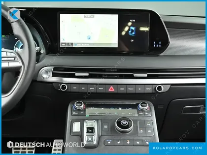 HYUNDAI PALISADE DIESEL 2.2 2WD