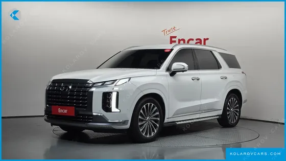 HYUNDAI PALISADE GASOLINE 3.8 4WD