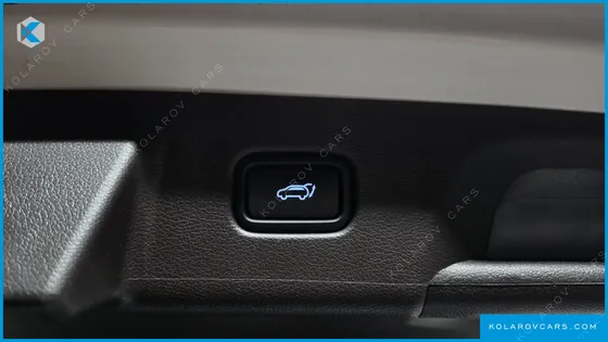 HYUNDAI PALISADE GASOLINE 3.8 4WD